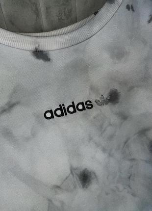 Кофта adidas на флісі 🔥🔥🔥4 фото