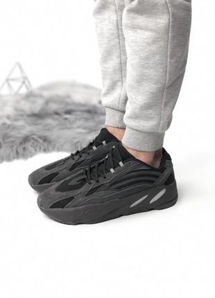 Кроссовки adidas yeezy boost 7005 фото