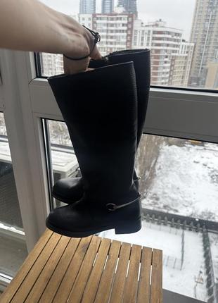 Сапоги gucci