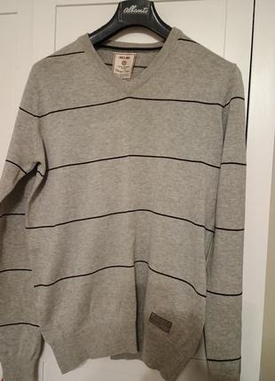 Джемпер чоловічий