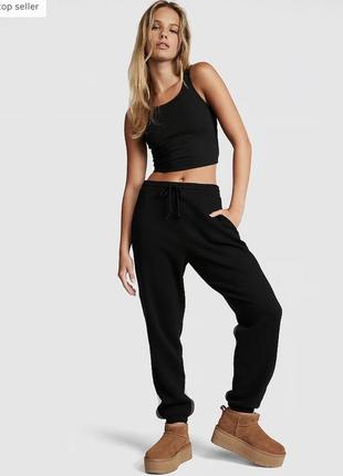 Базовый спортивный, прогулочный костюм victoria’s secret2 фото