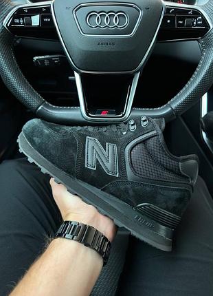 Кроссовки new balance 4