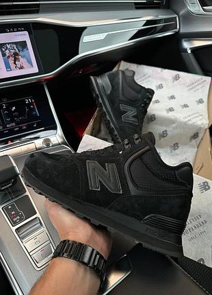Кроссовки new balance 6
