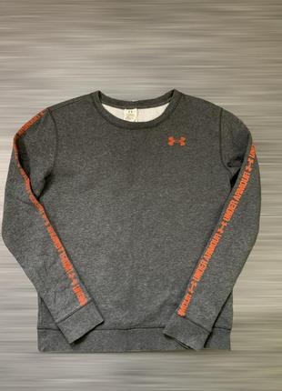 Кофта under armour