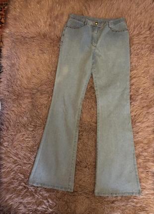 Джинси  кльові