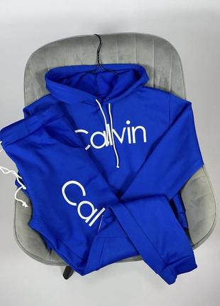 Спортивный костюм calvin klein 😍