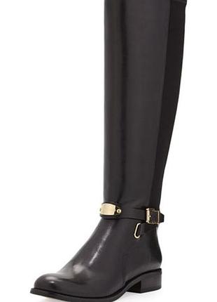 Сапоги женские michael kors