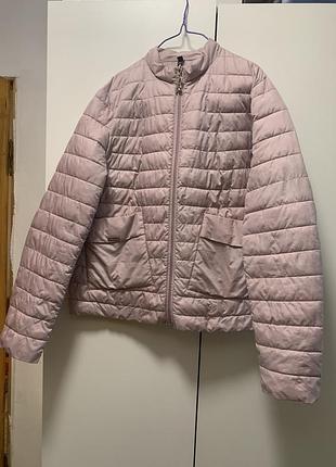 Деми куртка