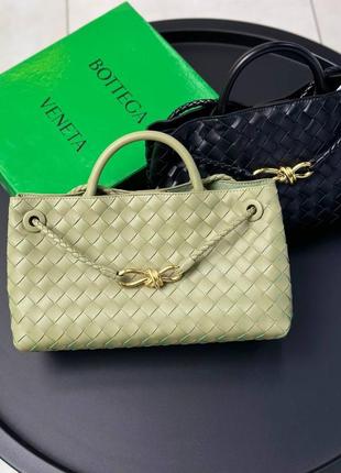 Сумка bottega veneta  32*18 cm