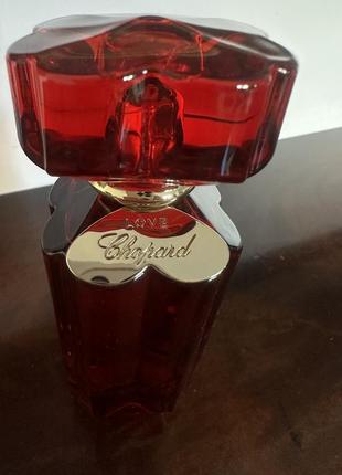 Chopard love chopard 3