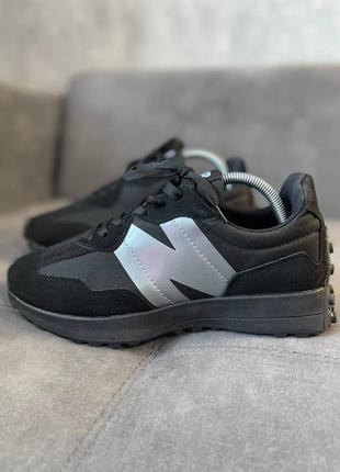 New balance 327