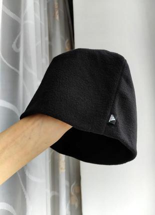 Флісова шапка adidas спортивна шапка для тренувань бігу adidas3 фото