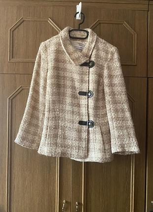 Жіночий жакет вовна gerard darel