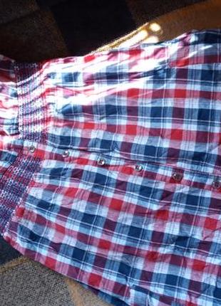 Туничка,блуза