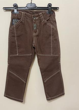 Джинси ido dodipetto 3-4 роки