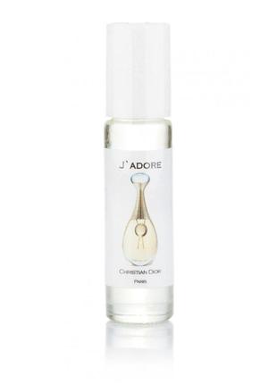 christian dior jadore