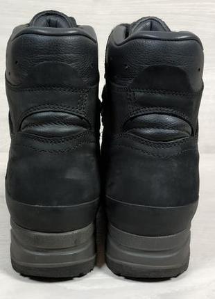 Нубукові трекінгові черевики meindl gore-tex оригінал, розмір 40 - 417 фото