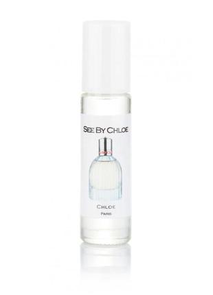 Chloe see by chloe