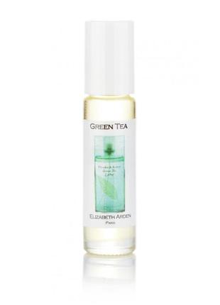 Elizabeth arden green tea