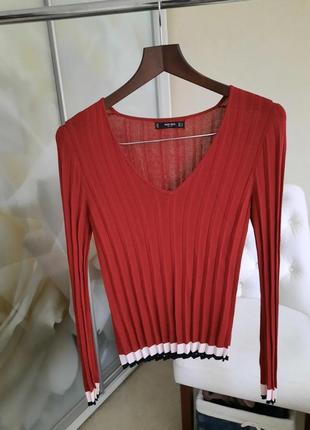 Джемпер mango