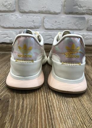 Кроссовки adidas sl andridge5 фото