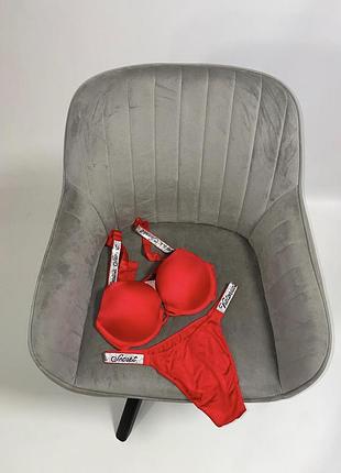 Комплект victoria’s secret 😍🔥