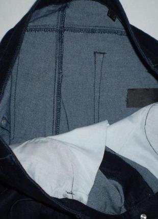 Батал. крутые узкие джинсы, формирующие фигуру, тсм чибо. 54 евро7 фото