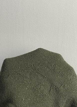 Шерстяной свитер джемпер ted baker4 фото