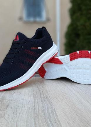 Кросівки adidas neo кросівки5 фото