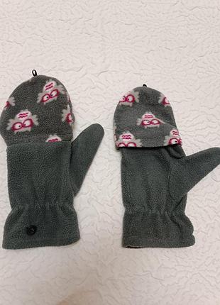 Рукавички, перчатки 5