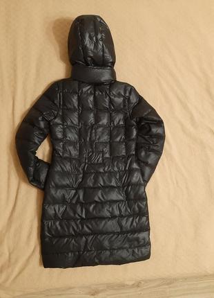 Продам зимний пуховик DMX reebok3 фото