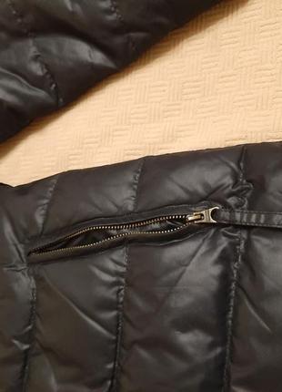 Продам зимний пуховик DMX reebok7 фото