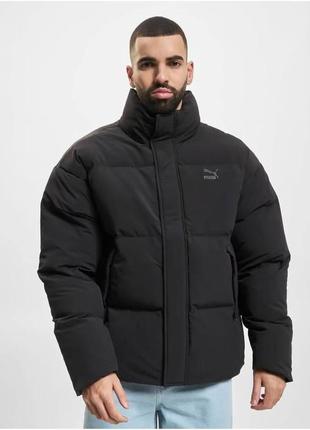 Puma jacket original discount