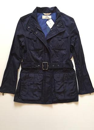 Женская куртка tom tailor. германия. оригинал .