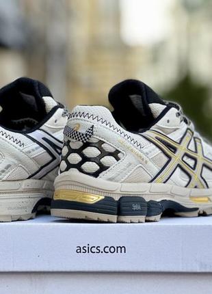 Мужские кроссовки asics gel-kahana 8 40-45 новинка 20233 фото