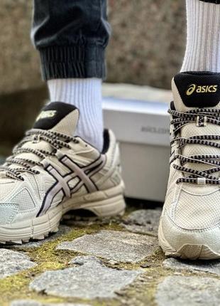 Мужские кроссовки asics gel-kahana 8 40-45 новинка 20239 фото