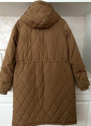 Брендова куртка пальто
