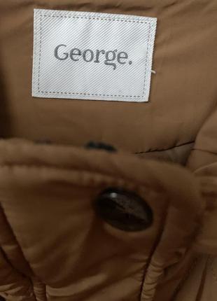 Брендова куртка пальто