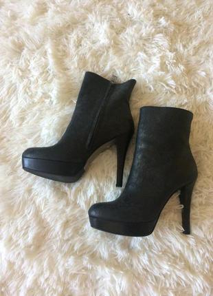 Ботильйони fellini сірі