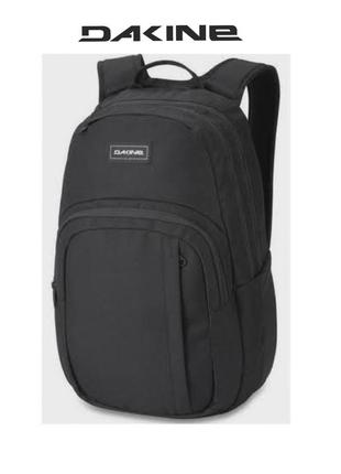 Рюкзак dakine campus m 25l 2023 новый оригинальный