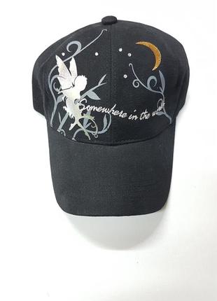 Кепка ангел