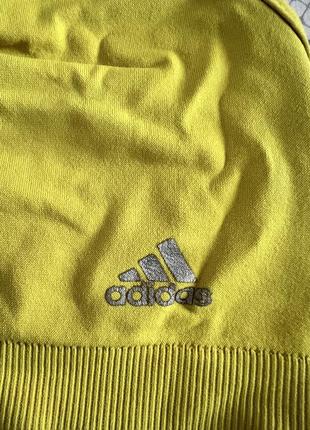 Спортивный топ adidas5 фото