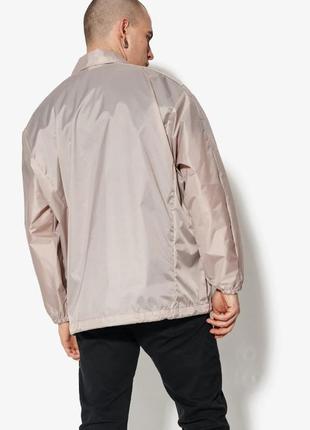 Куртка вертровка плащь дождевик adidas3 фото