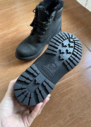 Оригінальні чоловічі черевики timberland lilla tb0a5sg8015