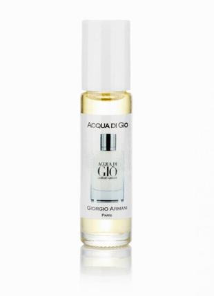 Giorgio armani acqua di gio pour homme