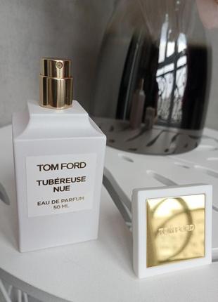 Розпив парфума tom ford tubereuse nue