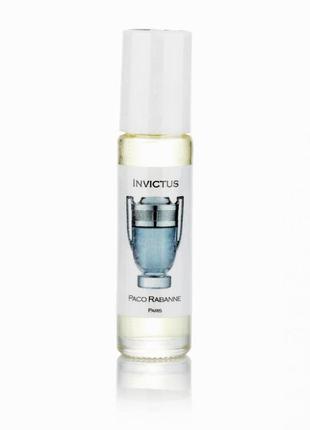 invictus paco rabanne