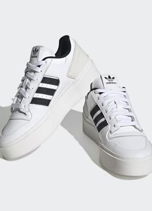 Кроссовки adidas forum bonega w 41.5 ig9649