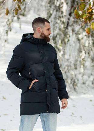 Куртка зимова, чоловіча
