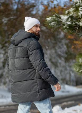 Куртка зимова, чоловіча
